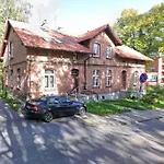 Home3city Wakacyjny Apartment Zoppot