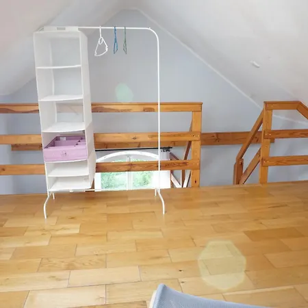 Apartamento Home3city Wakacyjny