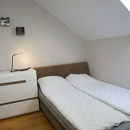 Home3city Wakacyjny * Sopot