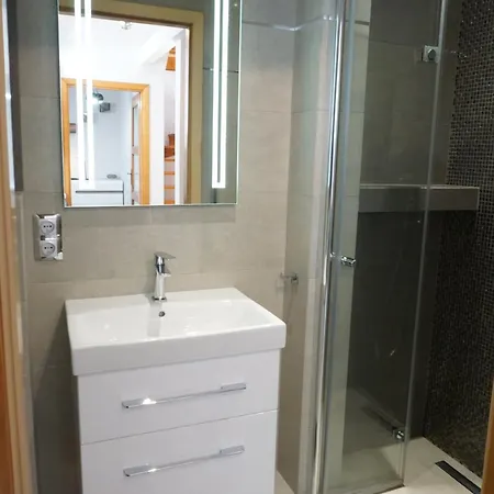 Apartamento Home3city Wakacyjny Sopot