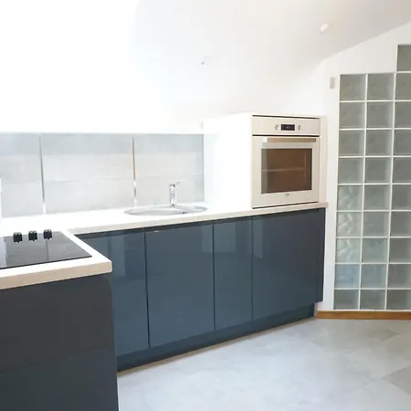 Home3city Wakacyjny * Sopot