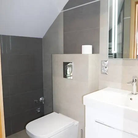 Home3city Wakacyjny Apartamento *