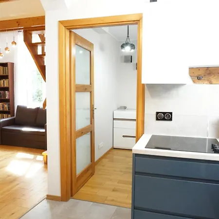 Home3city Wakacyjny Apartamento Sopot