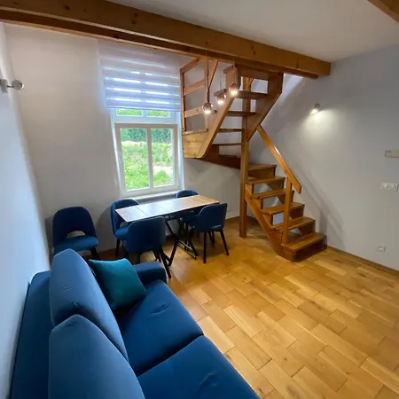 Home3city Wakacyjny Apartamento *