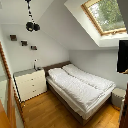 Home3city Wakacyjny Apartmán *