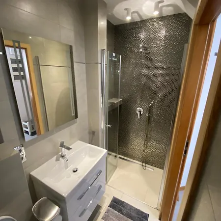 Apartmán Home3city Wakacyjny *