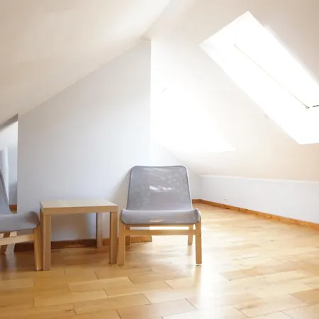 Apartamento Home3city Wakacyjny Sopot