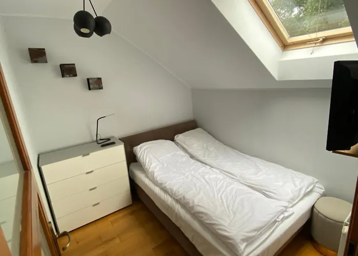 Home3city Wakacyjny Apartamento *