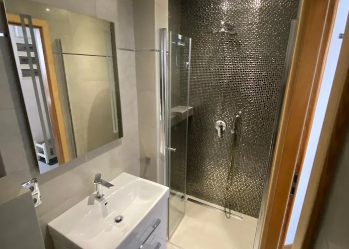 Apartamento Home3city Wakacyjny *