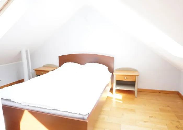 Apartamento Home3city Wakacyjny *