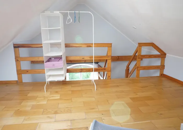 Apartamento Home3city Wakacyjny