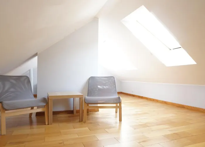 Apartamento Home3city Wakacyjny Sopot