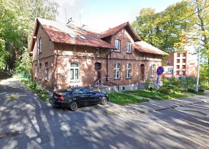 Home3city Wakacyjny Apartamento Sopot